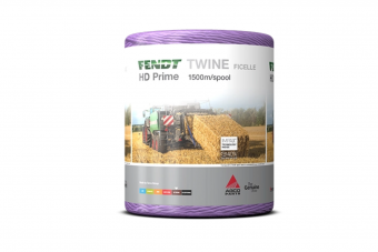 FENDT IMPAX HD PRIME
